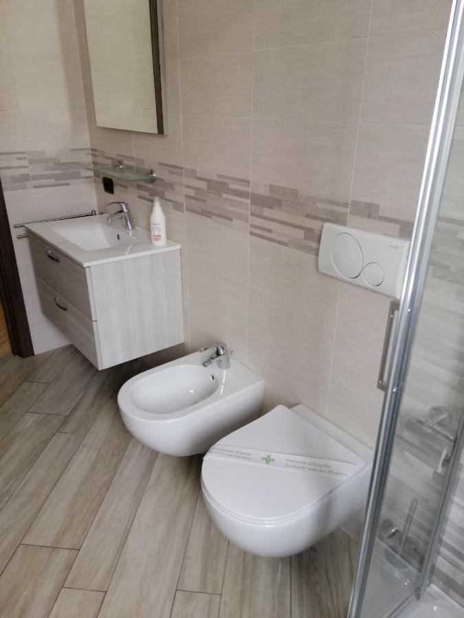 Karina House - Комо Екстер'єр фото