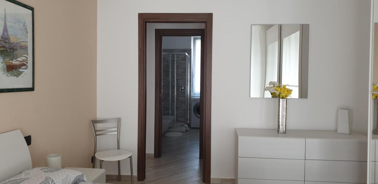 Karina House - Комо Екстер'єр фото