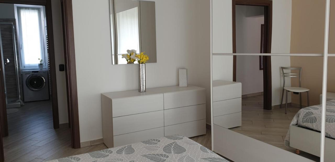 Karina House - Комо Екстер'єр фото