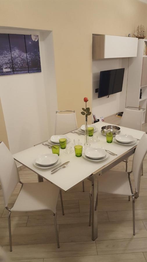 Karina House - Комо Екстер'єр фото