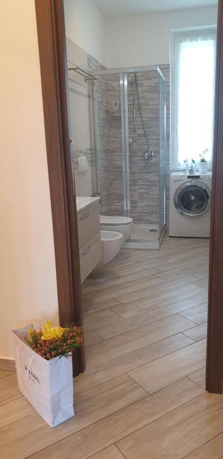 Karina House - Комо Екстер'єр фото