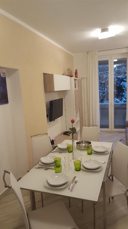 Karina House - Комо Екстер'єр фото