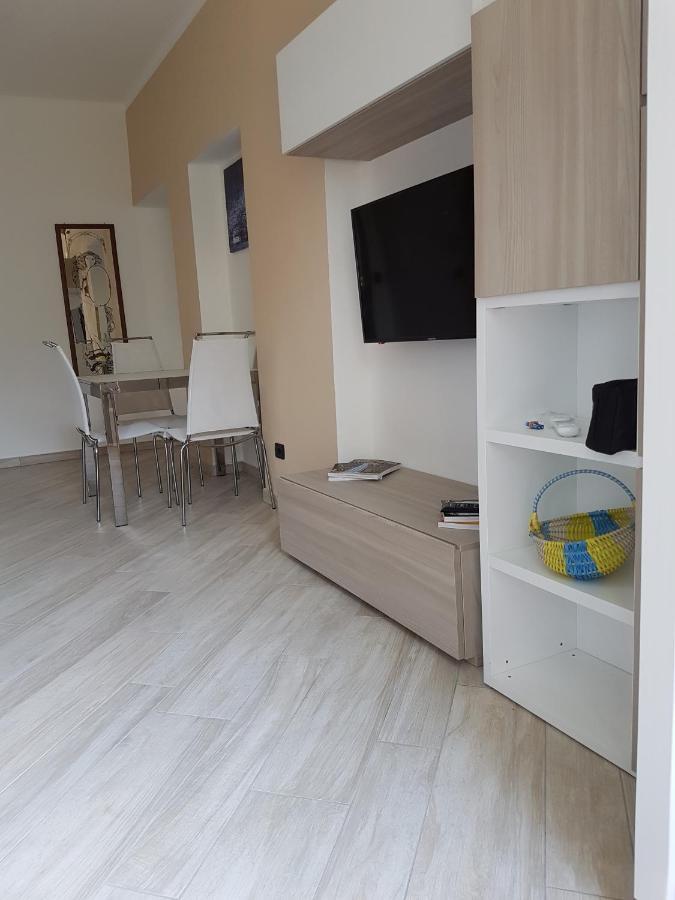 Karina House - Комо Екстер'єр фото