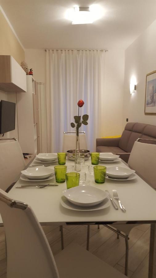 Karina House - Комо Екстер'єр фото