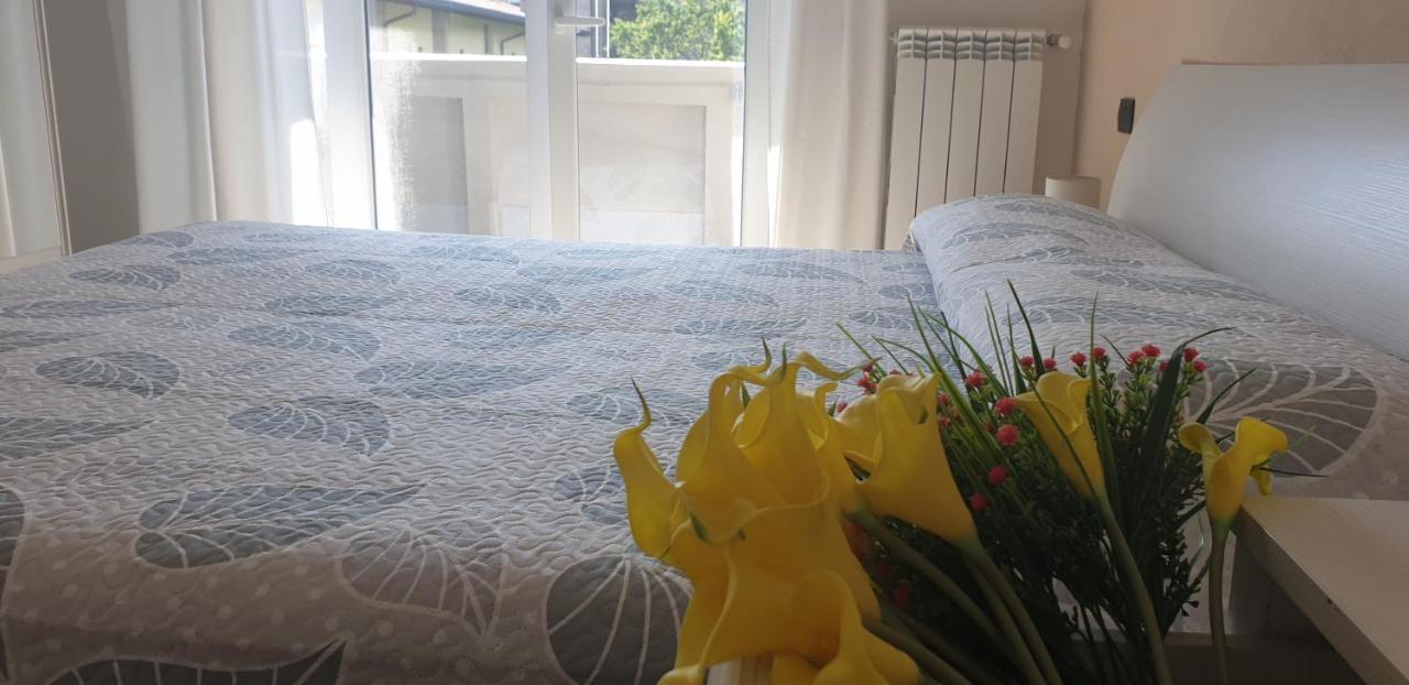 Karina House - Комо Екстер'єр фото