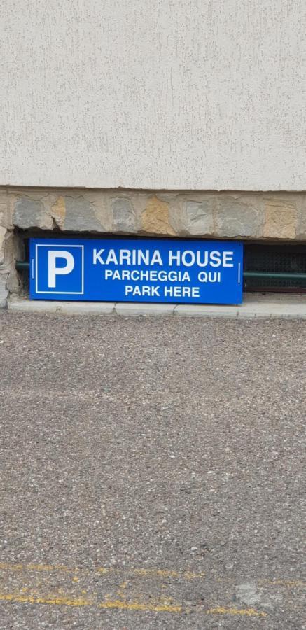 Karina House - Комо Екстер'єр фото