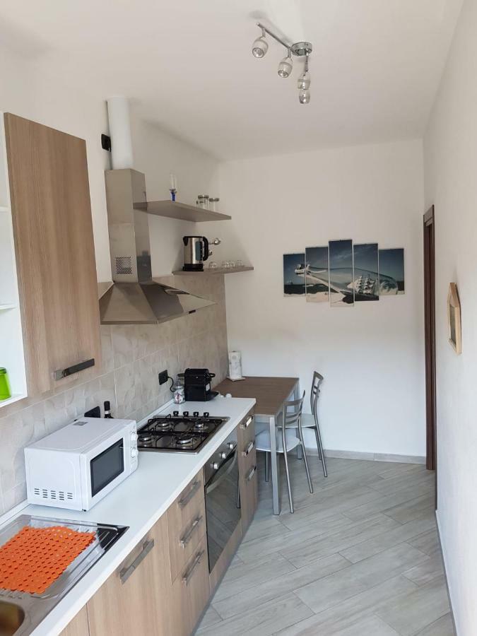 Karina House - Комо Екстер'єр фото