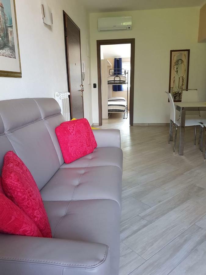 Karina House - Комо Екстер'єр фото