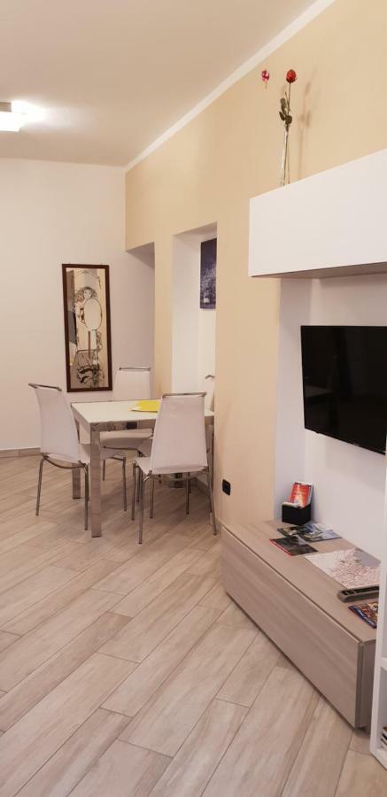 Karina House - Комо Екстер'єр фото
