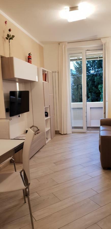 Karina House - Комо Екстер'єр фото