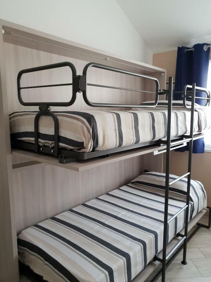 Karina House - Комо Екстер'єр фото