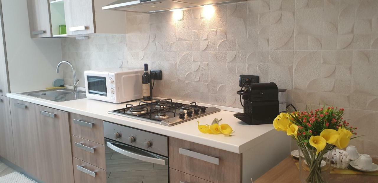 Karina House - Комо Екстер'єр фото