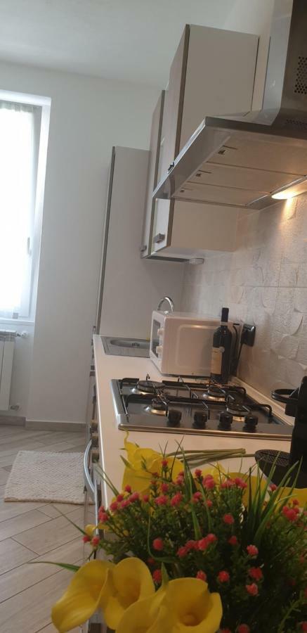 Karina House - Комо Екстер'єр фото