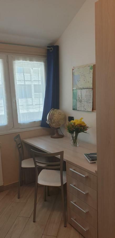 Karina House - Комо Екстер'єр фото